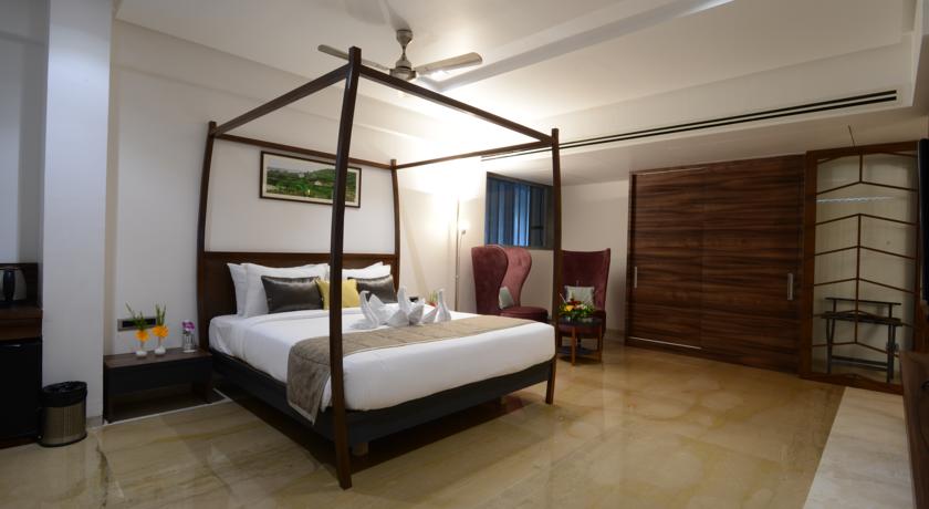 Hotel Maple Ivy